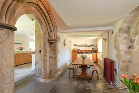 5 bedroom detached house for sale, Preywater Road, Wookey, Wells, BA5