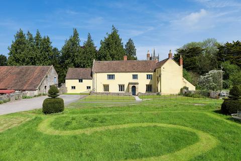 undefined, Preywater Road, Wookey, Wells, BA5