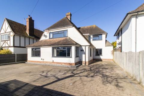 5 bedroom detached house for sale, Audley Road, Folkestone, CT20