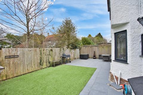 5 bedroom detached house for sale, Audley Road, Folkestone, CT20