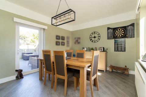 5 bedroom detached house for sale, Audley Road, Folkestone, CT20