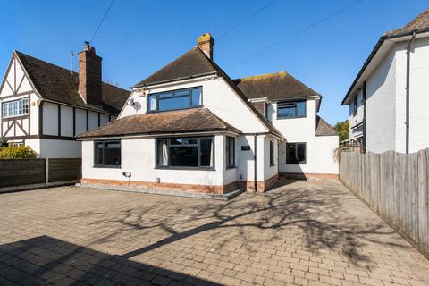 5 bedroom detached house for sale, Audley Road, Folkestone, CT20