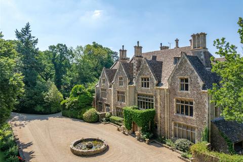 undefined, Ampney Crucis, Cirencester, Gloucestershire, GL7