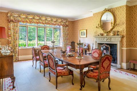 undefined, Ampney Crucis, Cirencester, Gloucestershire, GL7