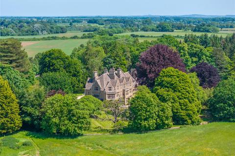 undefined, Ampney Crucis, Cirencester, Gloucestershire, GL7