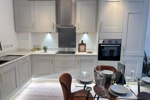 1 bedroom apartment to rent, 7 Gramophone Lane, Hayes, Greater London, UB3