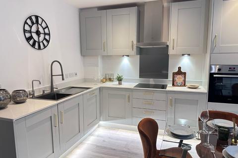 1 bedroom apartment to rent, 7 Gramophone Lane, Hayes, Greater London, UB3