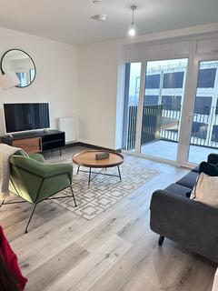 1 bedroom apartment to rent, 7 Gramophone Lane, Hayes, Greater London, UB3