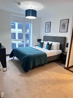 1 bedroom apartment to rent, 7 Gramophone Lane, Hayes, Greater London, UB3