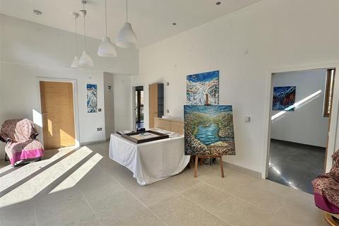 undefined, Saunton Road, Braunton