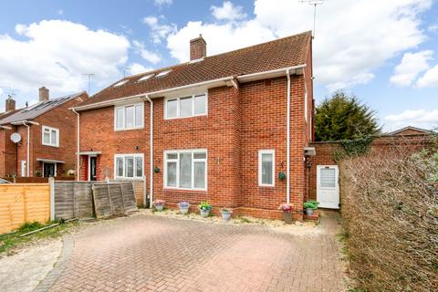 3 bedroom semi-detached house for sale, Honeyhill, Bracknell RG42