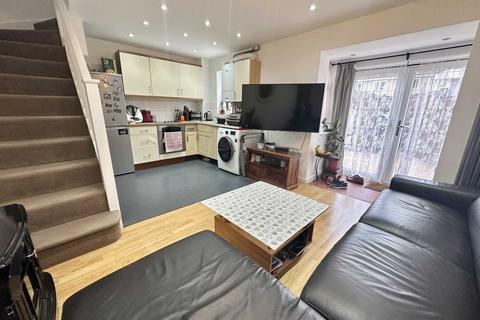 1 bedroom house for sale, Copperfields, Luton LU4
