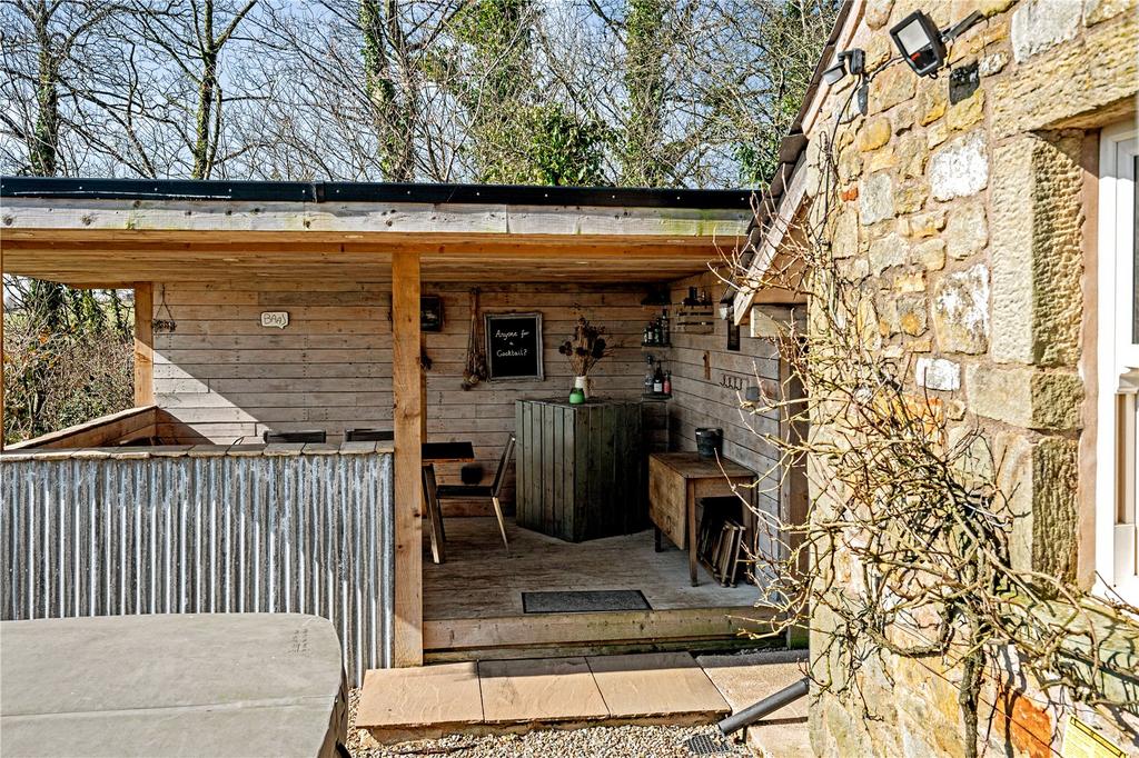 Summer House