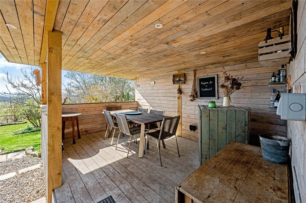 Summer House