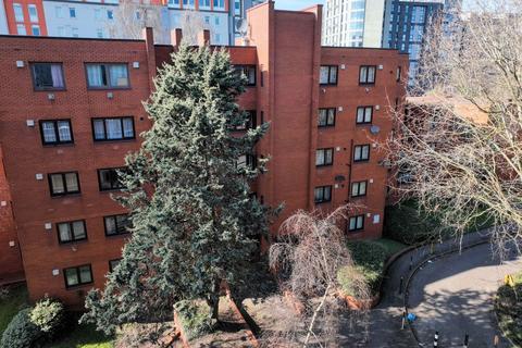 1 bedroom apartment for sale, Wheeleys Lane, Edgbaston, Birmingham, B15