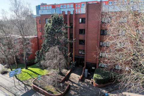 1 bedroom apartment for sale, Wheeleys Lane, Edgbaston, Birmingham, B15