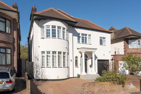 29 Alexander Avenue, London, NW10 3QT
