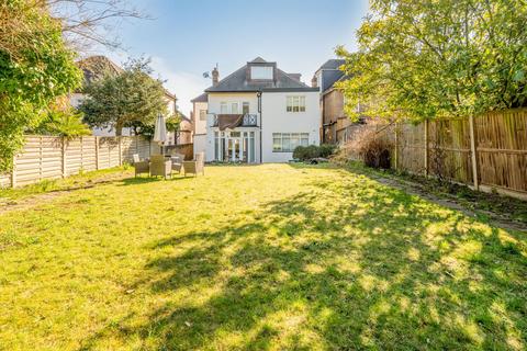 29 Alexander Avenue, London, NW10 3QT
