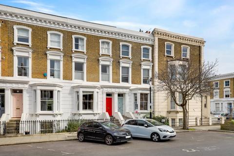 1 bedroom maisonette for sale, Aldebert Terrace, London SW8