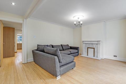 1 bedroom maisonette for sale, Aldebert Terrace, London SW8