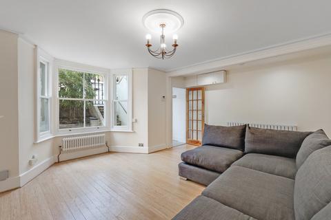 1 bedroom maisonette for sale, Aldebert Terrace, London SW8