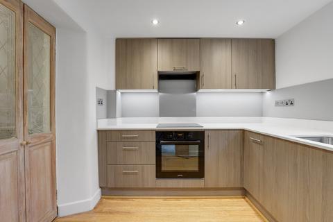 1 bedroom maisonette for sale, Aldebert Terrace, London SW8