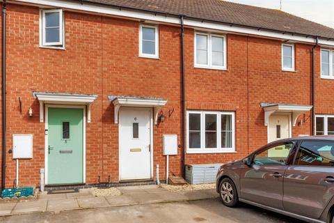 6 Darnley Close, Shipston-on-stour, CV36 4RB