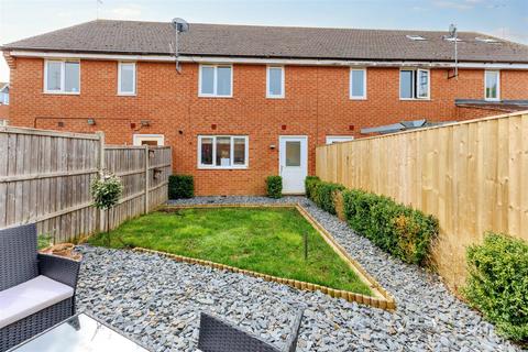6 Darnley Close, Shipston-on-stour, CV36 4RB