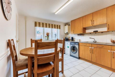 6 Darnley Close, Shipston-on-stour, CV36 4RB