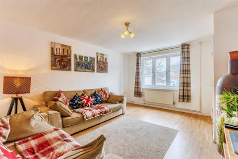 6 Darnley Close, Shipston-on-stour, CV36 4RB