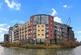 Omega Works, 4 Roach Road, Bow, London, E3