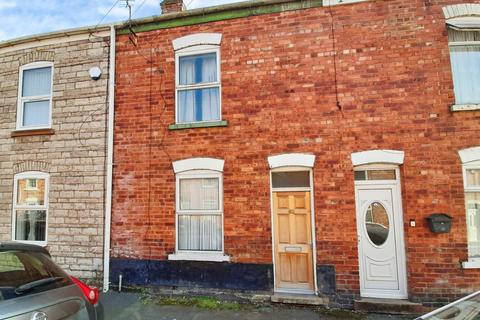 undefined, Tower Street, Gainsborough