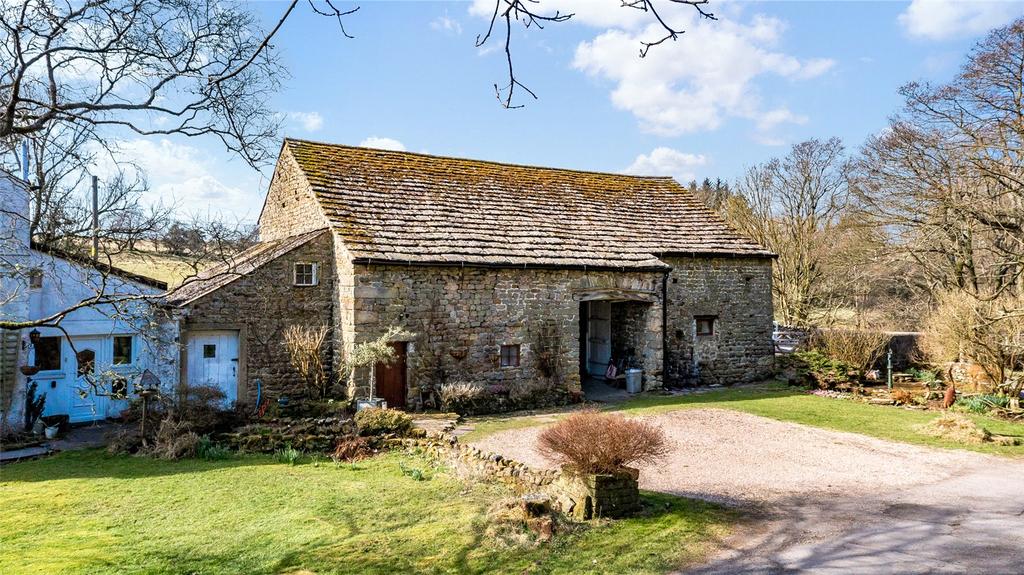 Barn