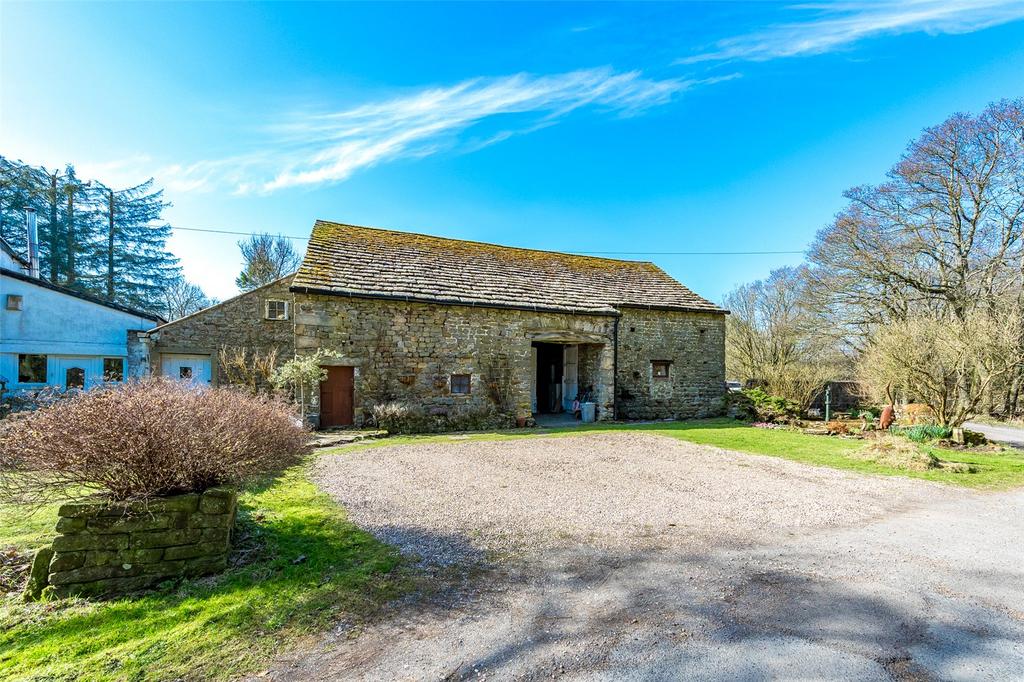 Barn