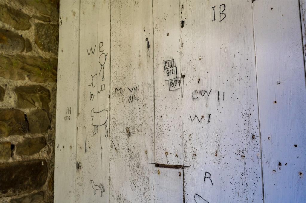 Barn Door