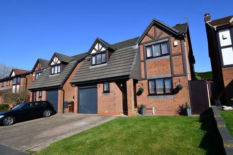 5 Lee Fold, Astley, Manchester, M29 7FQ