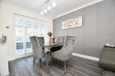 5 Lee Fold, Astley, Manchester, M29 7FQ