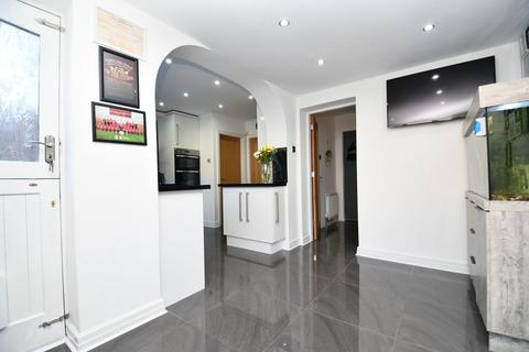 5 Lee Fold, Astley, Manchester, M29 7FQ