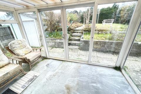 3 bedroom detached bungalow for sale, Hull Crescent, Bournemouth, BH11 9