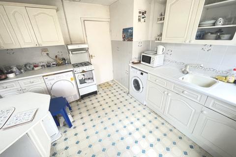 3 bedroom detached bungalow for sale, Hull Crescent, Bournemouth, BH11 9