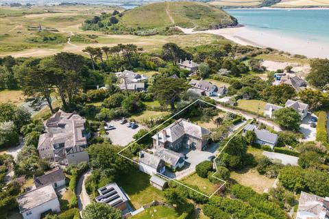 7 bedroom detached house for sale, Daymer Bay, Trebetherick, Cornwall, PL27