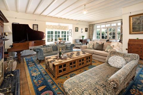 7 bedroom detached house for sale, Daymer Bay, Trebetherick, Cornwall, PL27