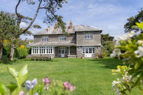 7 bedroom detached house for sale, Daymer Bay, Trebetherick, Cornwall, PL27