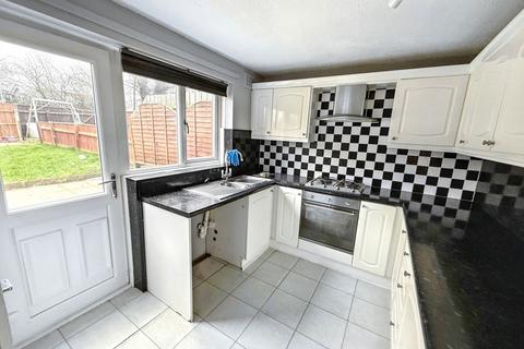 2 bedroom terraced house for sale, Bassenthwaite, Acklam, Middlesbrough, North Yorkshire, TS5 8UE