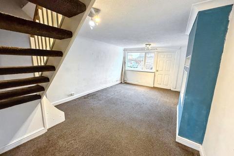 2 bedroom terraced house for sale, Bassenthwaite, Acklam, Middlesbrough, North Yorkshire, TS5 8UE