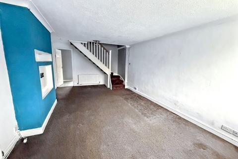 47 Bassenthwaite, Middlesbrough, TS5 8UE