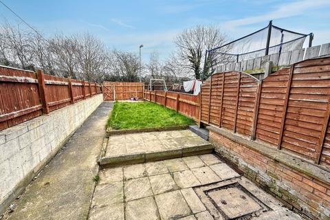 47 Bassenthwaite, Middlesbrough, TS5 8UE