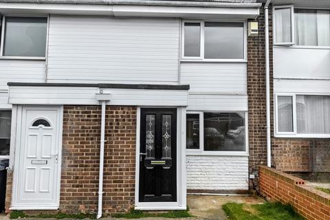 47 Bassenthwaite, Middlesbrough, TS5 8UE