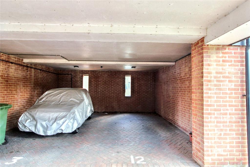 Parking Space