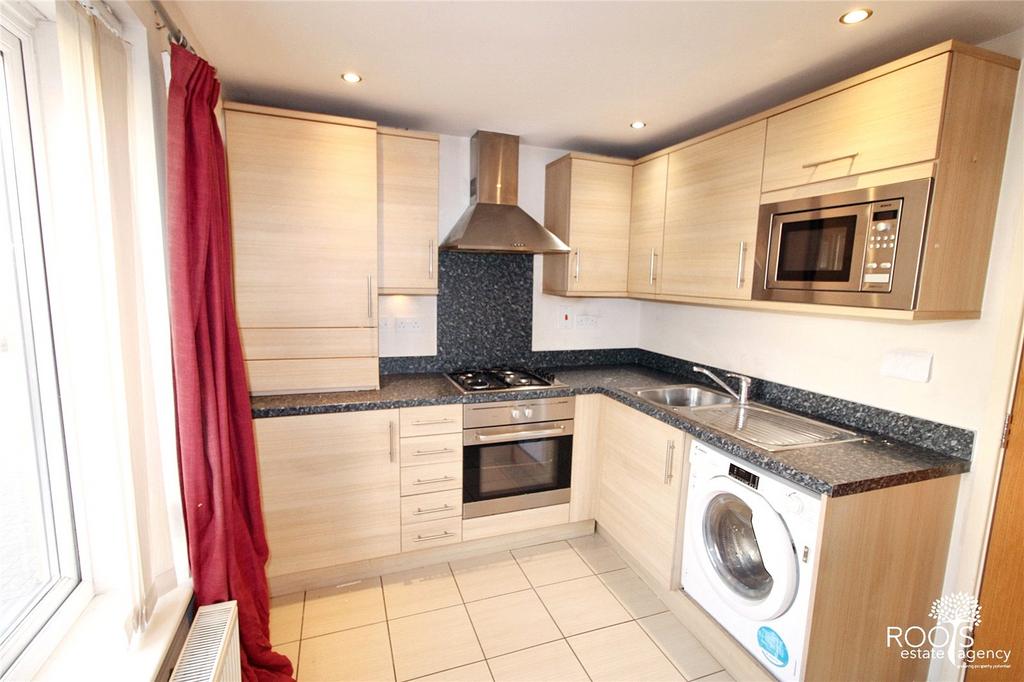 Kitchenette